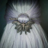 Nordic Gothic Hair Accessories